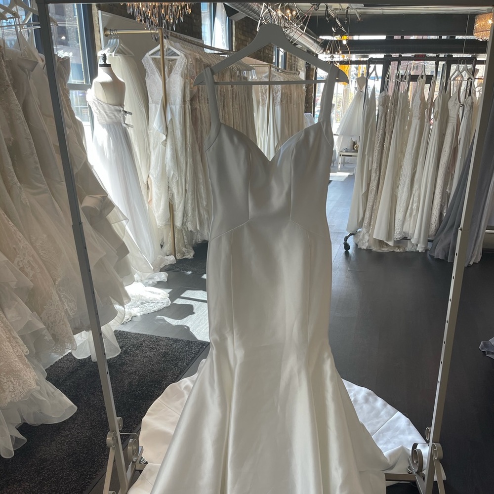 Teagan | Maggie Sottero